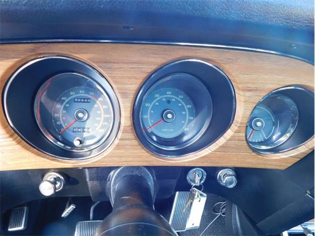 1969 Ford Mustang (CC-2122841) for sale in Fenton, Missouri
