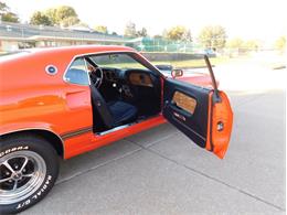 1969 Ford Mustang (CC-2122841) for sale in Fenton, Missouri