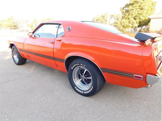 1969 Ford Mustang (CC-2122841) for sale in Fenton, Missouri