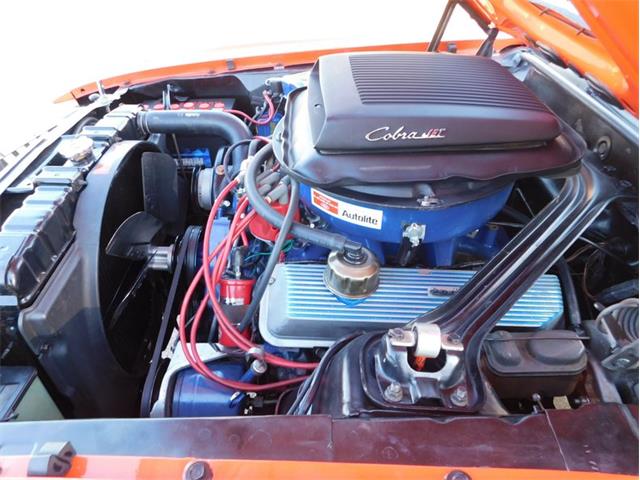 1969 Ford Mustang (CC-2122841) for sale in Fenton, Missouri
