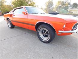 1969 Ford Mustang (CC-2122841) for sale in Fenton, Missouri