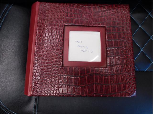 1969 Ford Mustang (CC-2122841) for sale in Fenton, Missouri