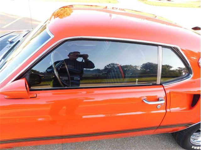 1969 Ford Mustang (CC-2122841) for sale in Fenton, Missouri