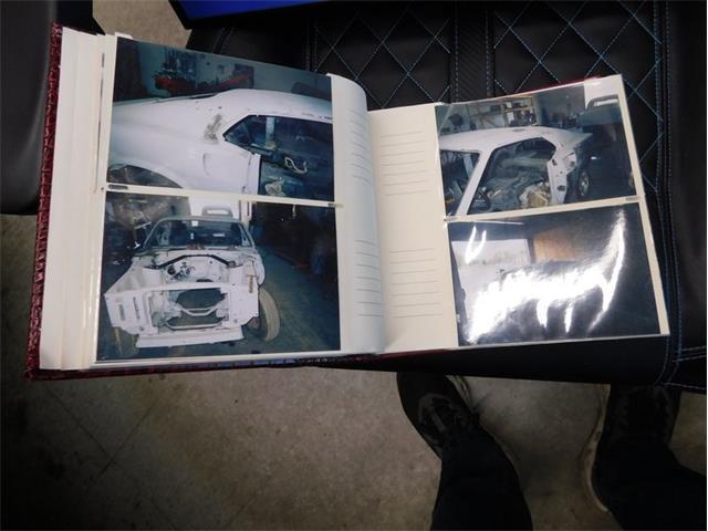 1969 Ford Mustang (CC-2122841) for sale in Fenton, Missouri
