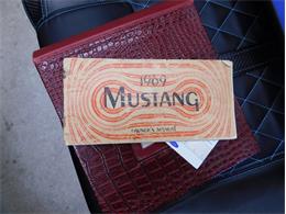 1969 Ford Mustang (CC-2122841) for sale in Fenton, Missouri