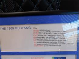 1969 Ford Mustang (CC-2122841) for sale in Fenton, Missouri