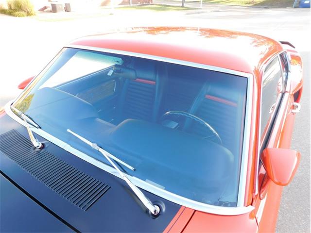 1969 Ford Mustang (CC-2122841) for sale in Fenton, Missouri