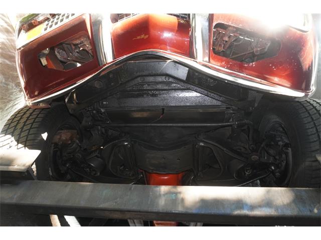 1972 Chevrolet Corvette (CC-2122842) for sale in Fort Myers, Florida