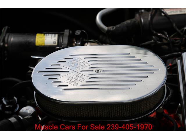 1972 Chevrolet Corvette (CC-2122842) for sale in Fort Myers, Florida