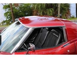 1972 Chevrolet Corvette (CC-2122842) for sale in Fort Myers, Florida