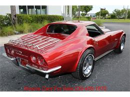 1972 Chevrolet Corvette (CC-2122842) for sale in Fort Myers, Florida