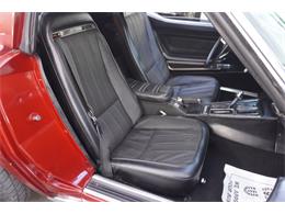 1972 Chevrolet Corvette (CC-2122842) for sale in Fort Myers, Florida