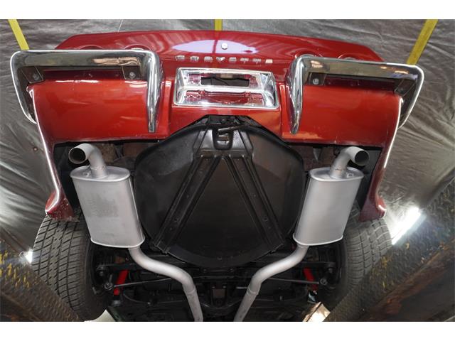 1972 Chevrolet Corvette (CC-2122842) for sale in Fort Myers, Florida