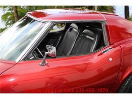1972 Chevrolet Corvette (CC-2122842) for sale in Fort Myers, Florida