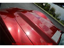 1972 Chevrolet Corvette (CC-2122842) for sale in Fort Myers, Florida