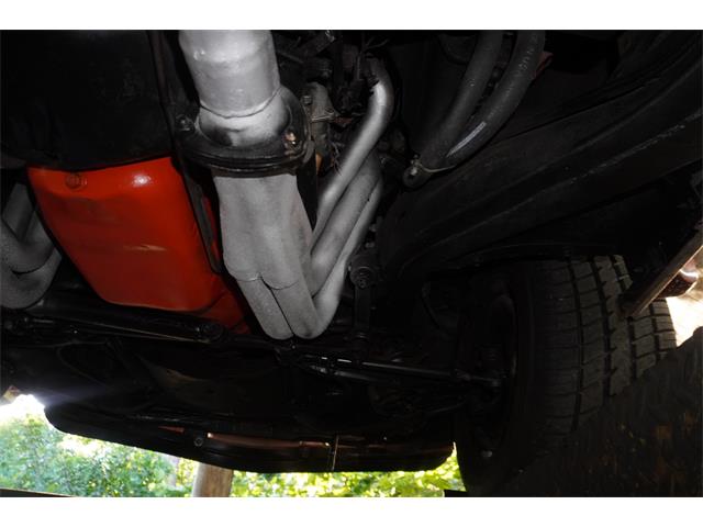 1972 Chevrolet Corvette (CC-2122842) for sale in Fort Myers, Florida