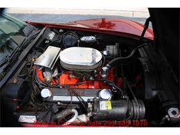 1972 Chevrolet Corvette (CC-2122842) for sale in Fort Myers, Florida