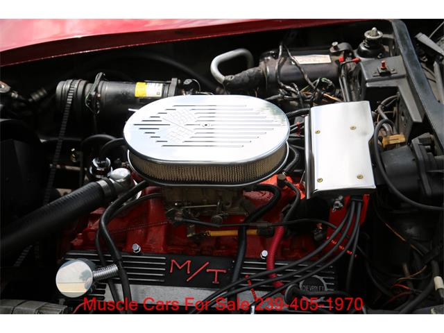 1972 Chevrolet Corvette (CC-2122842) for sale in Fort Myers, Florida