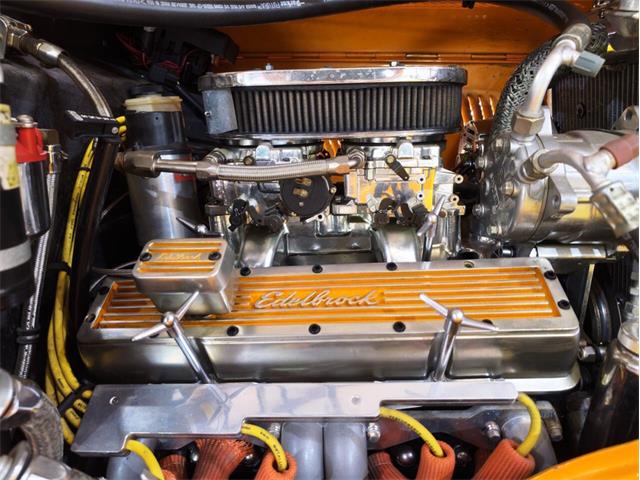 1934 Ford Sedan Delivery (CC-2122843) for sale in Spring Branch, Texas
