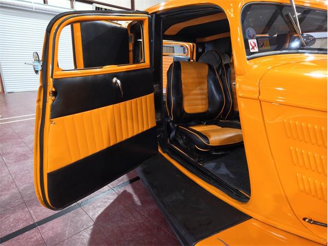 1934 Ford Sedan Delivery (CC-2122843) for sale in Spring Branch, Texas