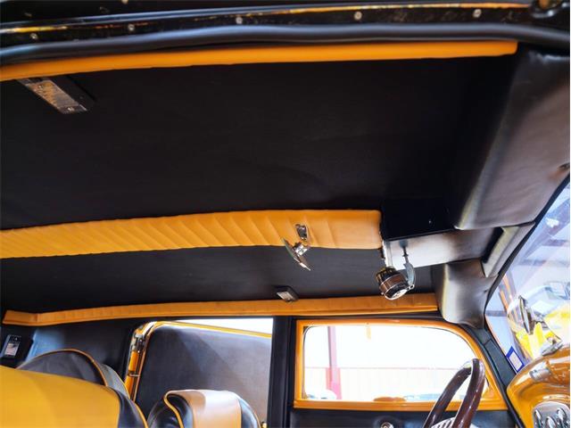 1934 Ford Sedan Delivery (CC-2122843) for sale in Spring Branch, Texas