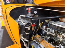 1934 Ford Sedan Delivery (CC-2122843) for sale in Spring Branch, Texas