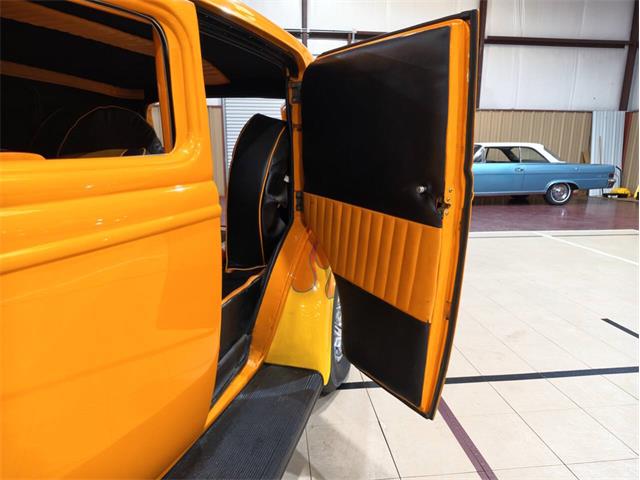 1934 Ford Sedan Delivery (CC-2122843) for sale in Spring Branch, Texas