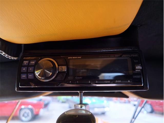 1934 Ford Sedan Delivery (CC-2122843) for sale in Spring Branch, Texas