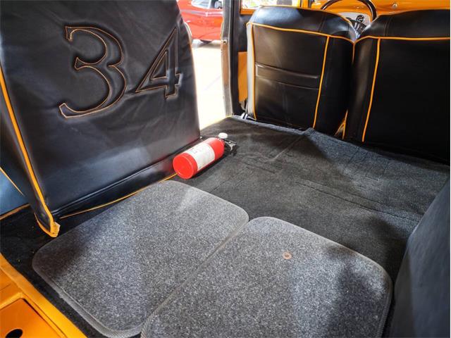 1934 Ford Sedan Delivery (CC-2122843) for sale in Spring Branch, Texas