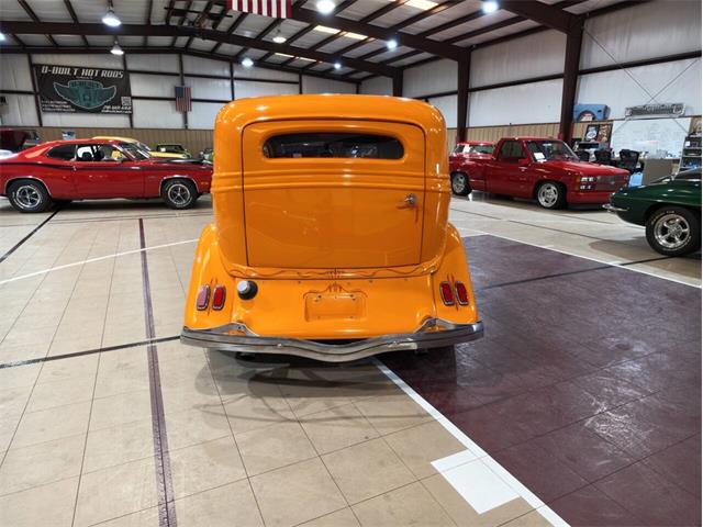 1934 Ford Sedan Delivery (CC-2122843) for sale in Spring Branch, Texas