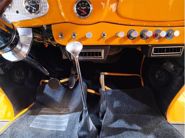 1934 Ford Sedan Delivery (CC-2122843) for sale in Spring Branch, Texas