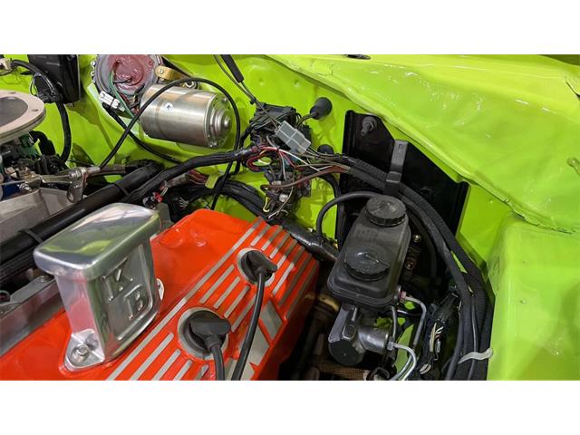1970 Dodge Charger (CC-2122845) for sale in Spring Branch, Texas