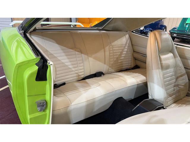 1970 Dodge Charger (CC-2122845) for sale in Spring Branch, Texas