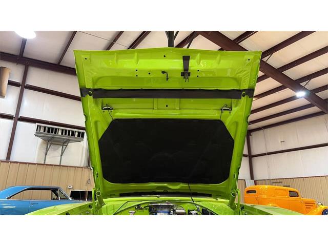 1970 Dodge Charger (CC-2122845) for sale in Spring Branch, Texas