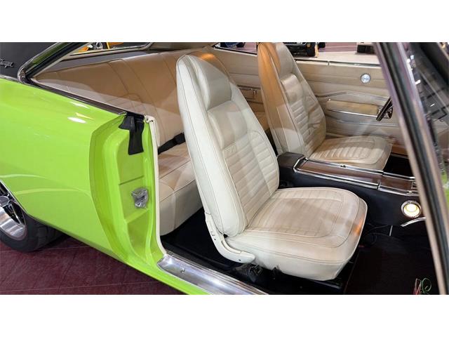 1970 Dodge Charger (CC-2122845) for sale in Spring Branch, Texas