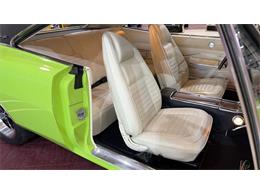 1970 Dodge Charger (CC-2122845) for sale in Spring Branch, Texas