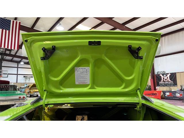 1970 Dodge Charger (CC-2122845) for sale in Spring Branch, Texas