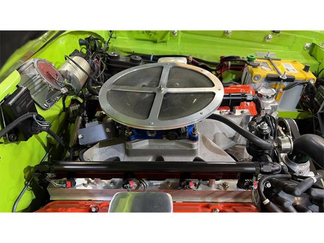 1970 Dodge Charger (CC-2122845) for sale in Spring Branch, Texas