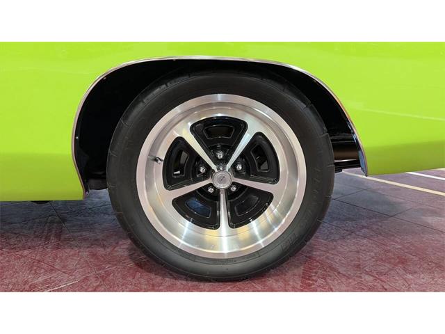1970 Dodge Charger (CC-2122845) for sale in Spring Branch, Texas