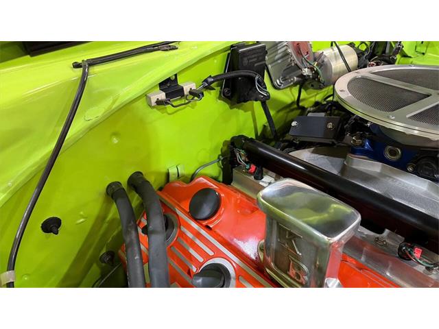 1970 Dodge Charger (CC-2122845) for sale in Spring Branch, Texas