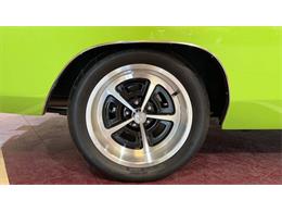 1970 Dodge Charger (CC-2122845) for sale in Spring Branch, Texas