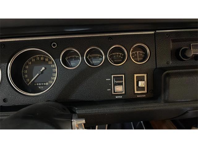 1970 Dodge Charger (CC-2122845) for sale in Spring Branch, Texas