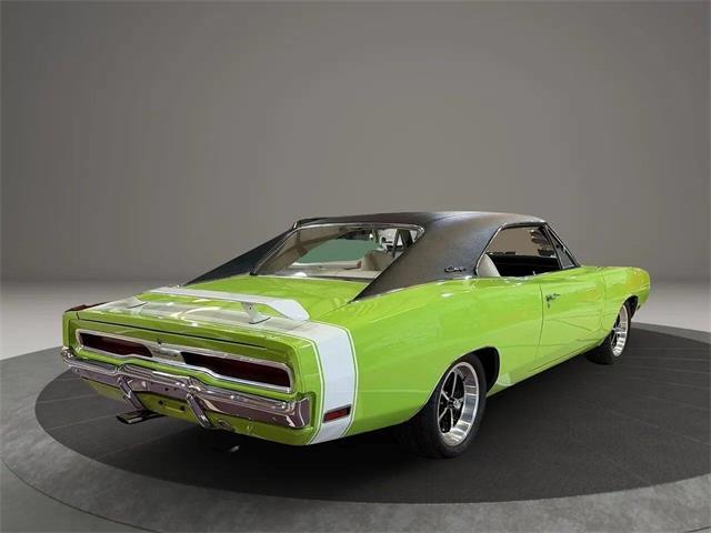1970 Dodge Charger (CC-2122845) for sale in Spring Branch, Texas