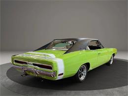 1970 Dodge Charger (CC-2122845) for sale in Spring Branch, Texas