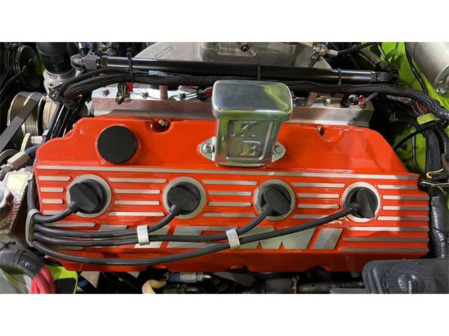 1970 Dodge Charger (CC-2122845) for sale in Spring Branch, Texas
