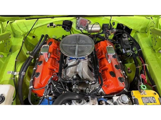 1970 Dodge Charger (CC-2122845) for sale in Spring Branch, Texas