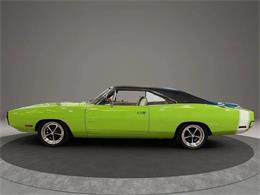1970 Dodge Charger (CC-2122845) for sale in Spring Branch, Texas