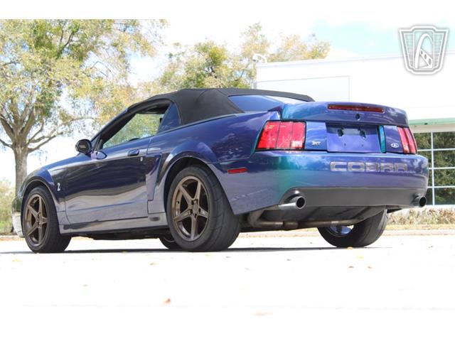 2004 Ford Mustang (CC-2120285) for sale in Lake Mary, Florida