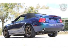 2004 Ford Mustang (CC-2120285) for sale in Lake Mary, Florida