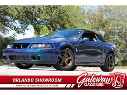 2004 Ford Mustang (CC-2120285) for sale in Lake Mary, Florida